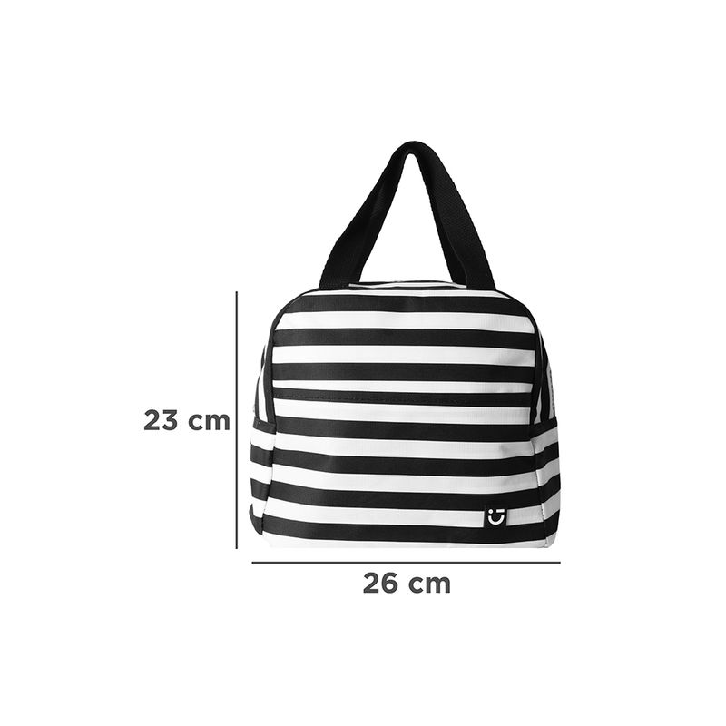 Lonchera-miniso-rayas-blanco-y-negro-Miniso-6-27037