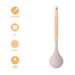 Utensilio-de-cocina-cuchar-n-de-sopa-serie-silicona-beige-Miniso-3-27508