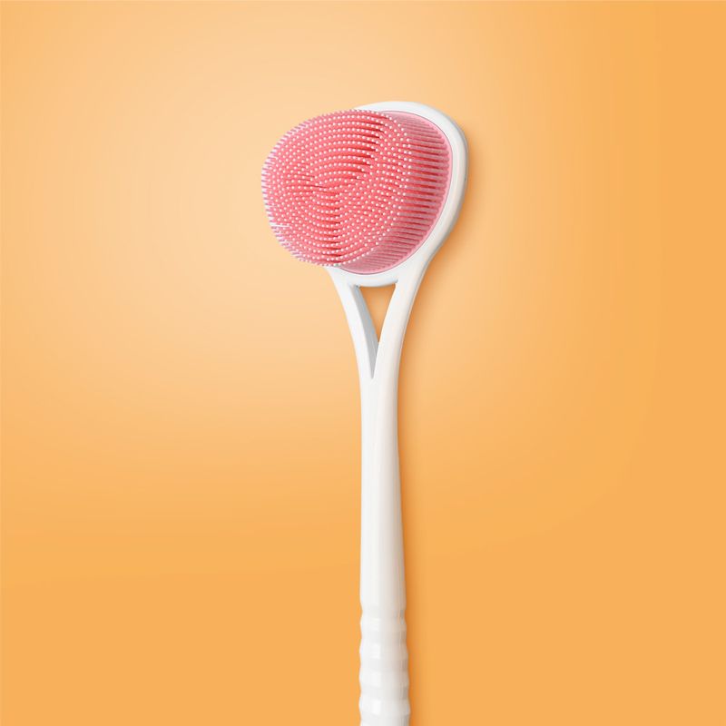 Esponja-de-cuerpo-de-doble-cara-con-mango-largo-rosa-serie-miniso-Miniso-2-27051