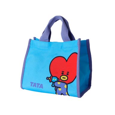 Lonchera colección bt21 tata azul -  BT21