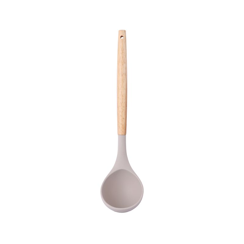 Utensilio-de-cocina-cuchar-n-de-sopa-serie-silicona-beige-Miniso-1-27508