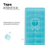 Molde-para-cubos-de-hielo-azul-2pzas-Miniso-3-3997