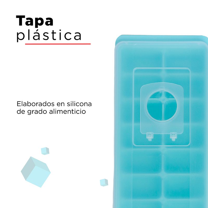 Molde-para-cubos-de-hielo-azul-2pzas-Miniso-3-3997