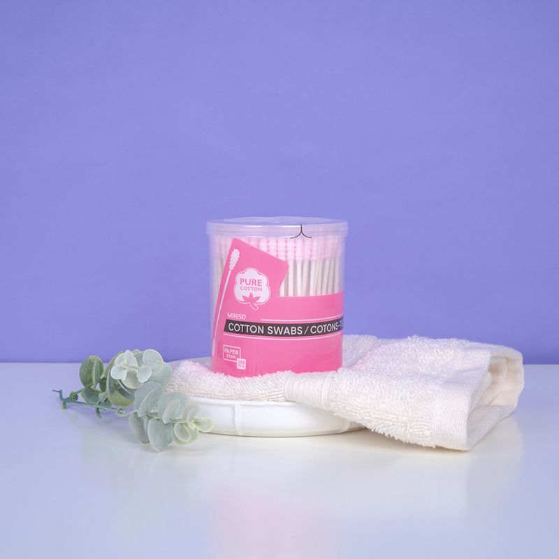 Hisopos-de-algod-n-rosa-200-pzas-Miniso-2-13128