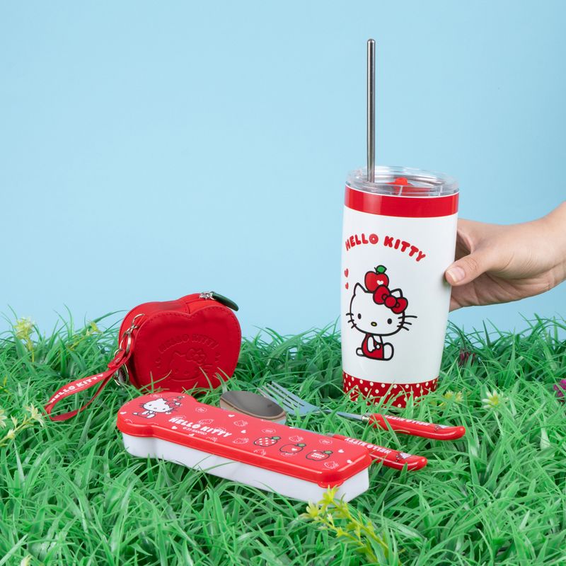 Tomatodo-de-acero-inoxidable-colecci-n-apple-hello-kitty-530ml-sanrio-Sanrio-2-18489