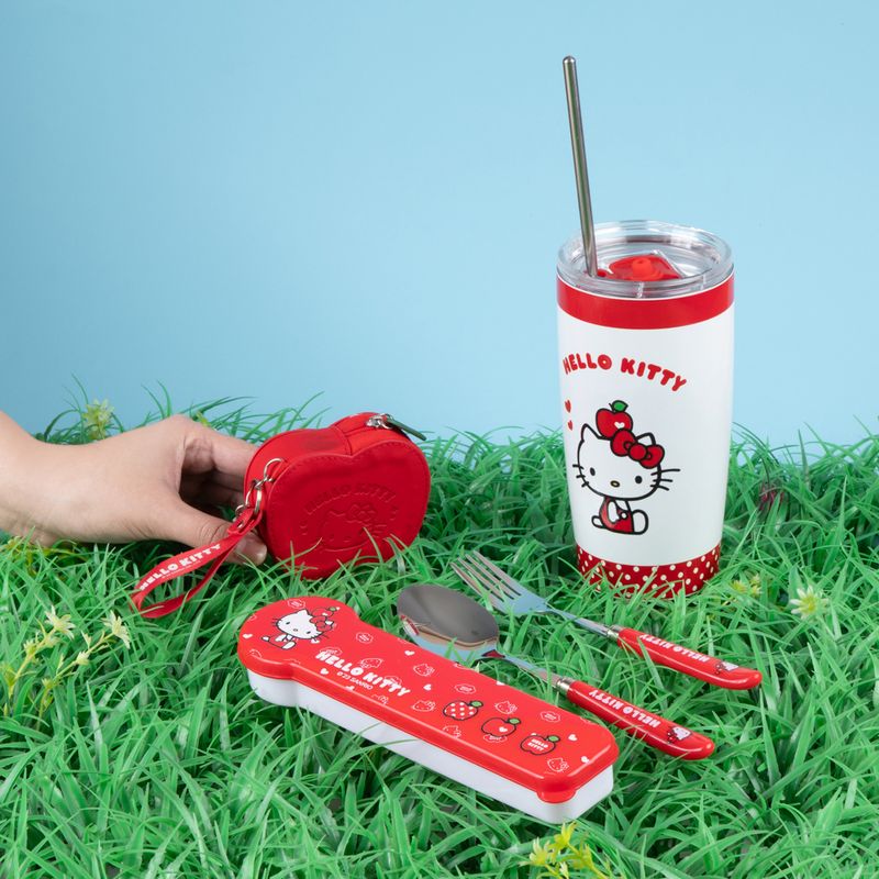 Funda-de-piel-para-aud-fonos-inal-mbricos-hello-kitty-apple-collection-Sanrio-2-23818