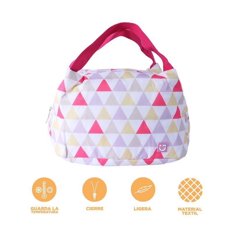 Lonchera-miniso-grande-triangulos-multicolor-Miniso-4-24776