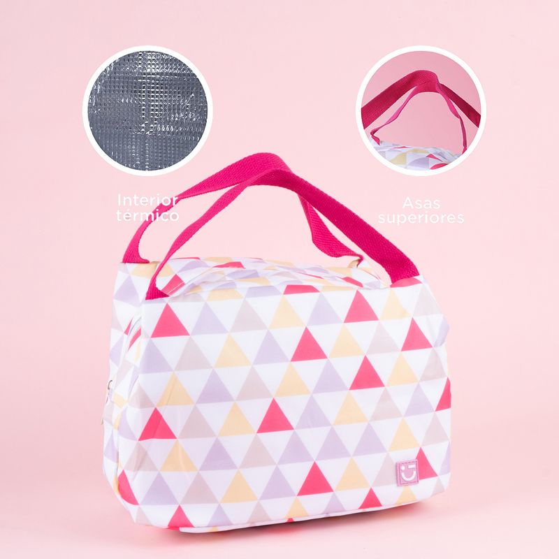 Lonchera-miniso-grande-triangulos-multicolor-Miniso-6-24776