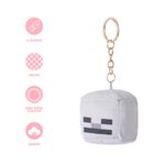 Llavero-de-peluche-esqueleto-serie-minecraft-Minecraft-3-27542