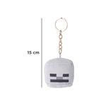 Llavero-de-peluche-esqueleto-serie-minecraft-Minecraft-4-27542