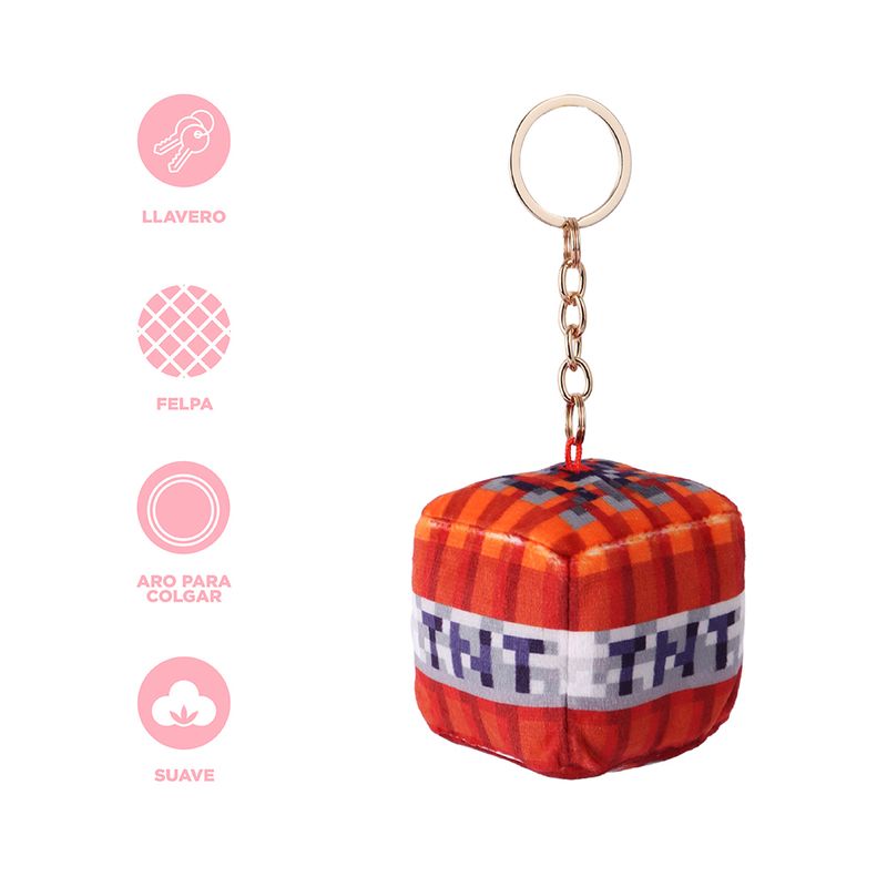 Llavero-de-peluche-tnt-serie-minecraft-Minecraft-3-27546