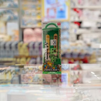 Cubiertos tenedor y cuchara de minecraft -  Minecraft