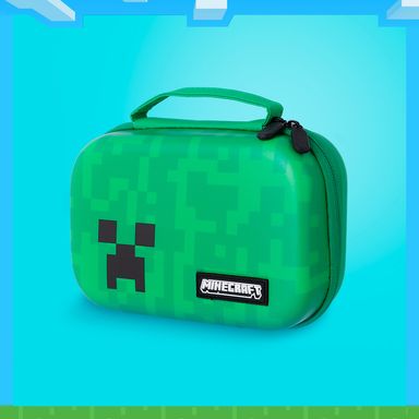 Organizador para viaje bolsa de mano de minecraft -  Minecraft