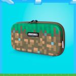 Organizador-para-viaje-de-minecraft-marr-n-Minecraft-2-27562