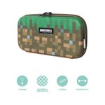Organizador-para-viaje-de-minecraft-marr-n-Minecraft-3-27562