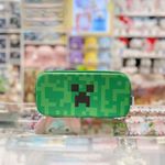 Organizador-para-viaje-de-minecraft-verde-Minecraft-2-27563