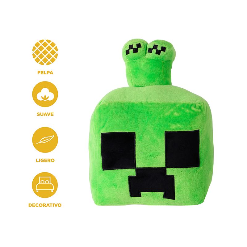 Peluche-creeper-serie-minecraft-Minecraft-3-27578