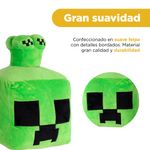 Peluche-creeper-serie-minecraft-Minecraft-4-27578