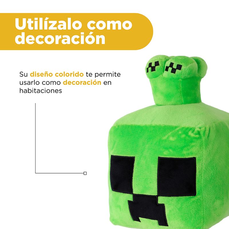 Peluche-creeper-serie-minecraft-Minecraft-6-27578