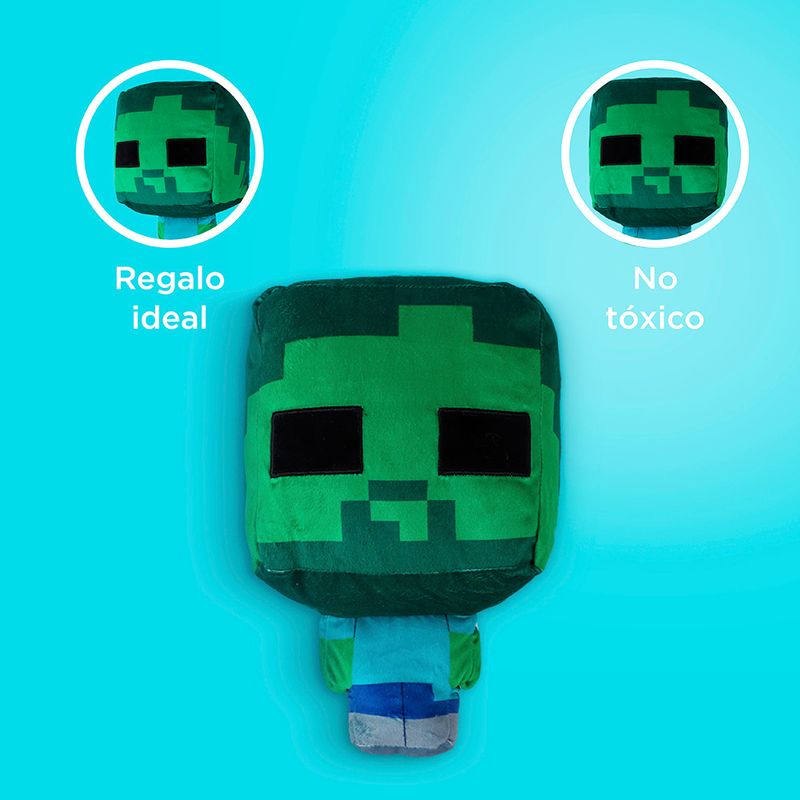 Peluche-zombie-serie-minecraft-Minecraft-5-27587