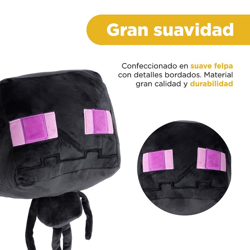 Peluche-enderman-serie-minecraft-Minecraft-4-27588
