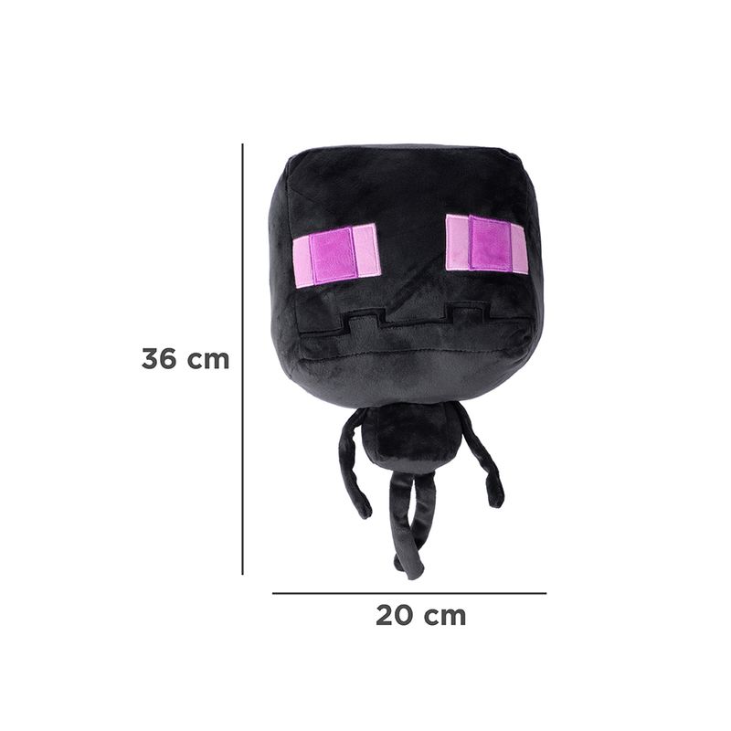Peluche-enderman-serie-minecraft-Minecraft-7-27588