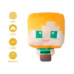 Peluche-alex-serie-minecraft-Minecraft-3-27589