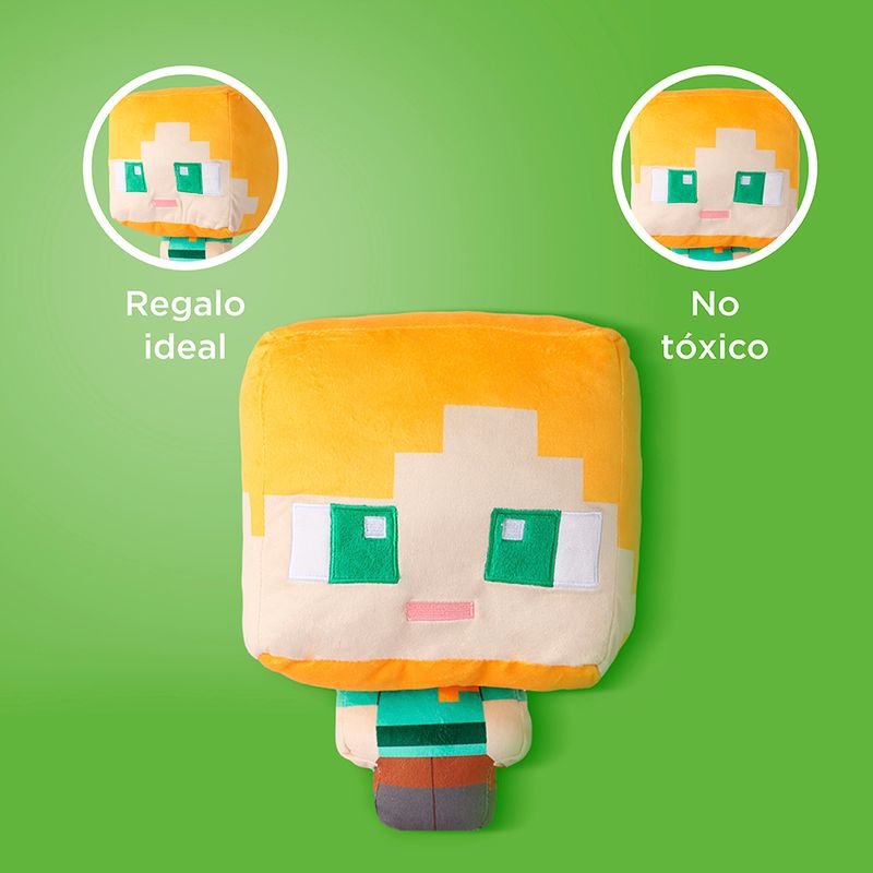 Peluche-alex-serie-minecraft-Minecraft-5-27589