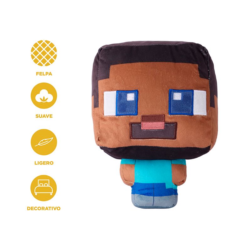 Peluche-steve-serie-minecraft-Minecraft-3-27590