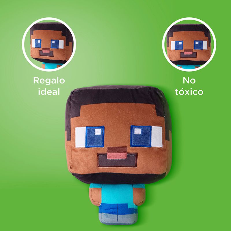 Peluche-steve-serie-minecraft-Minecraft-5-27590