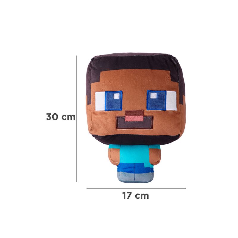 Peluche-steve-serie-minecraft-Minecraft-7-27590