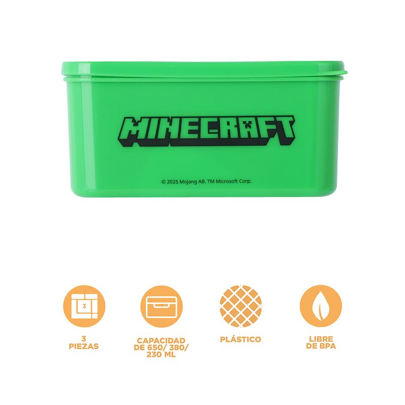 Taper-para-comida-de-minecraft-3-unidades-Minecraft-3-27549