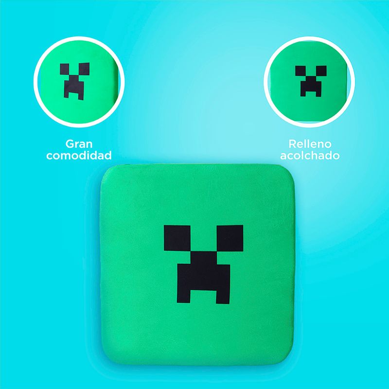 Coj-n-de-asiento-cuadrado-grueso-de-minecraft-de-5-cm-verde-Minecraft-5-27551