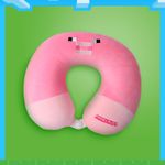Almohada-de-viaje-de-espuma-viscoel-stica-para-el-cuello-de-minecraft-rosa-Minecraft-2-27552