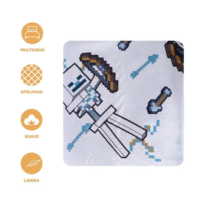 Manta-multiprint-colecci-n-minecraft-152cm-x-127cm-gris-Minecraft-3-27554