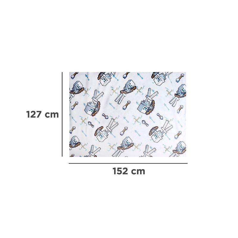 Manta-multiprint-colecci-n-minecraft-152cm-x-127cm-gris-Minecraft-4-27554