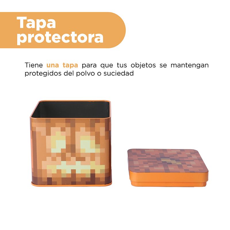 Contenedor-de-minecraft-amarilla-Minecraft-5-27558