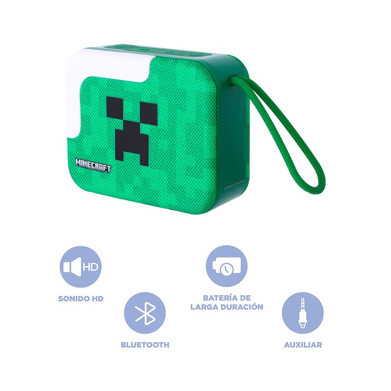 Parlante-inal-mbrico-resistente-al-agua-minecraft-Minecraft-3-27584