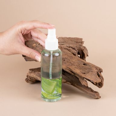 Spray facial hidratante de alóe vera -  Miniso