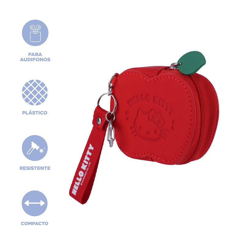 Funda-de-piel-para-aud-fonos-inal-mbricos-hello-kitty-apple-collection-Sanrio-4-23818