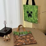 Bolso-de-compras-minecraft-estampa-verde-Minecraft-3-27573