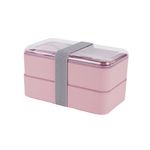 Taper-para-lunch-de-doble-capa-rosa-1000-ml-Miniso-1-7720