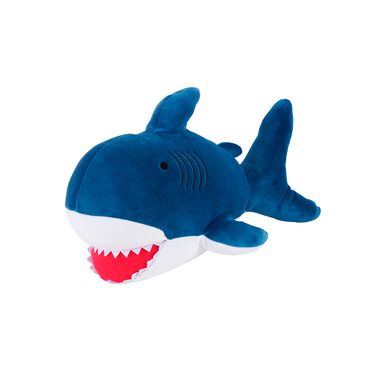 Peluche de tiburón - Miniso