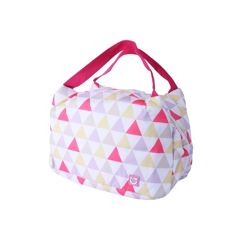 Lonchera-miniso-grande-triangulos-multicolor-Miniso-1-24776