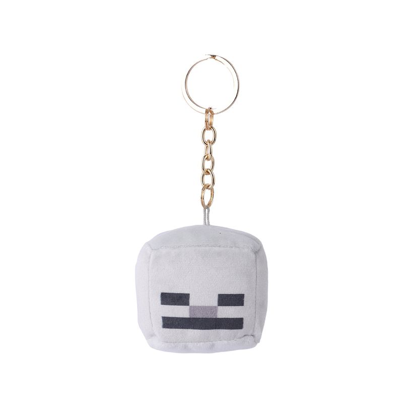 Llavero-de-peluche-esqueleto-serie-minecraft-Minecraft-1-27542