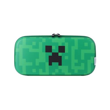 Organizador para viaje de minecraft verde -  Minecraft