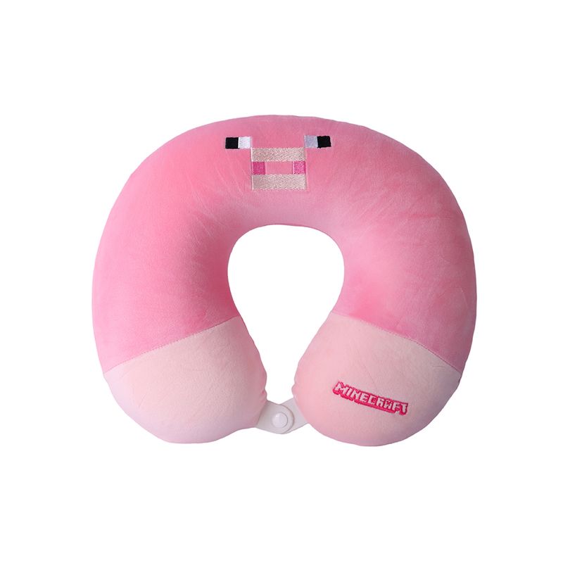 Almohada-de-viaje-de-espuma-viscoel-stica-para-el-cuello-de-minecraft-rosa-Minecraft-1-27552