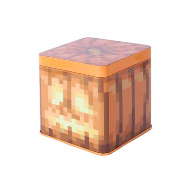 Contenedor de minecraft amarilla -  Minecraft