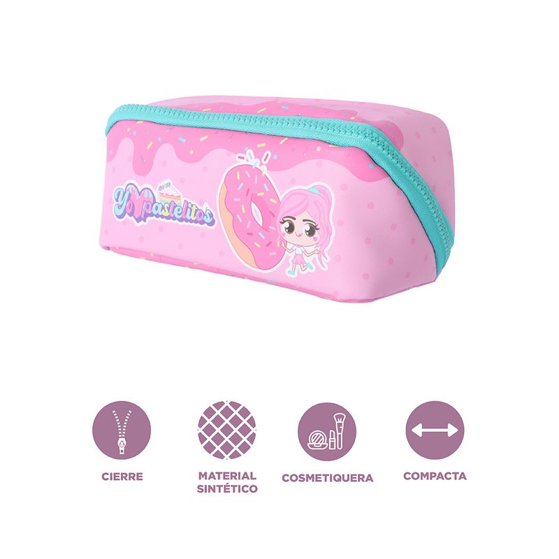 Cosmetiquera-mis-pastelitos-dona-color-rosa-Mis-Pastelitos-3-27719