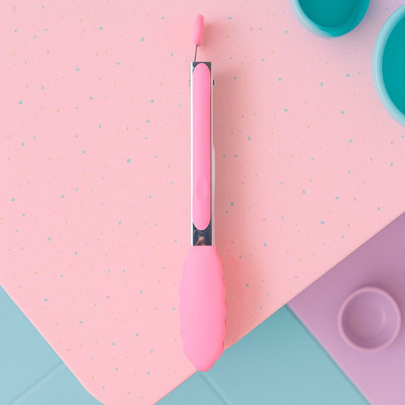 Pinzas-de-cocina-de-silicona-de-la-serie-mis-pastelitos-rosa-Mis-Pastelitos-2-27760